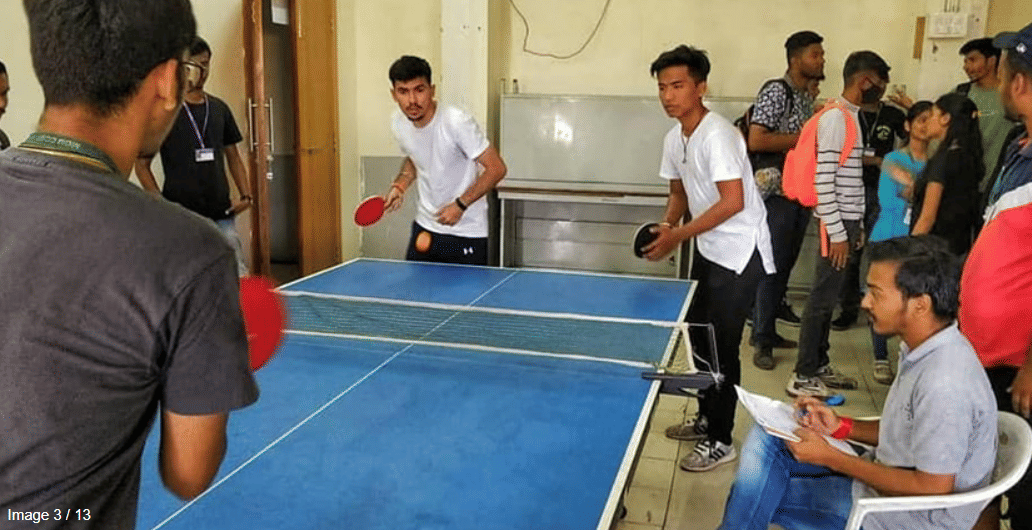 MGM Institute of Management Studies & Research Navi Mumbai hostel photo 15